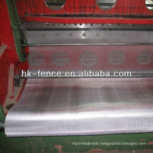 Expanded Aluminium Wire Mesh For Window Screen